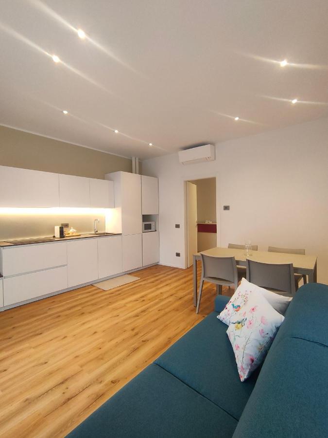 Mentana Apartamento Verona