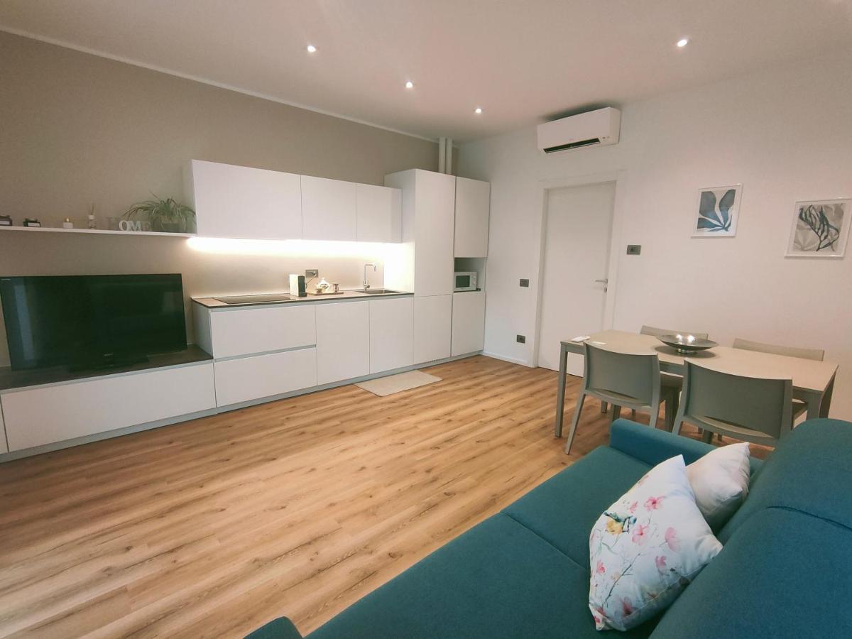 Apartamento Mentana *