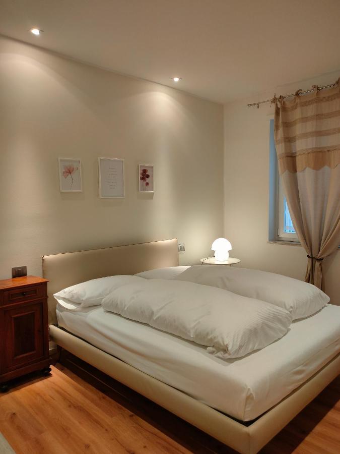 Apartamento Mentana