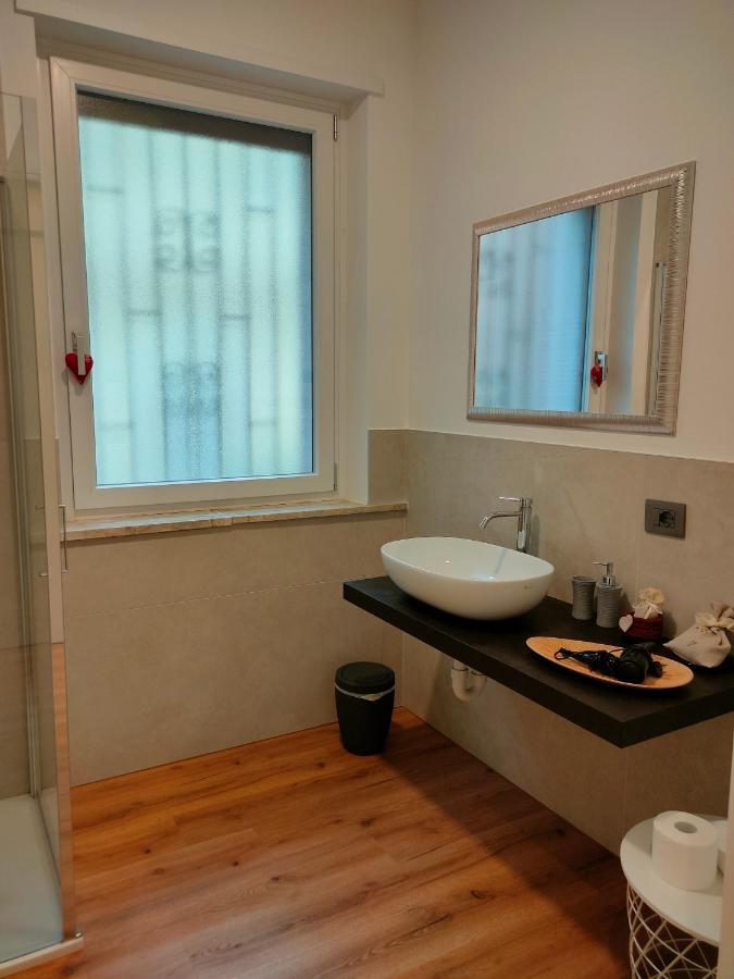 Mentana Apartamento Verona